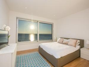 Villa in Kozino near Adriatic Sea