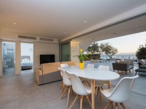 Villa in Kozino near Adriatic Sea