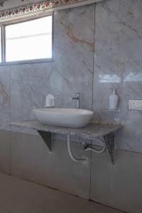 Stayguru Road to Heaven Resort