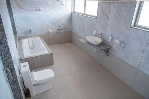 Stayguru Road to Heaven Resort