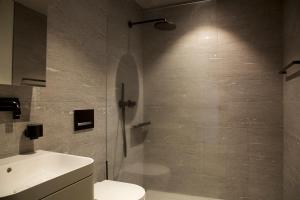 Studio 111 loft with views over Aarau