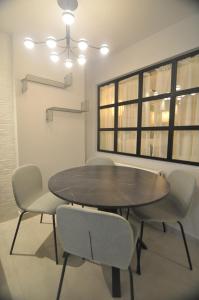 Zennova #70 Mondè Thessaloniki Apt