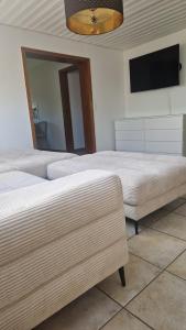 Ruhige Wohnung nahe Bodensee