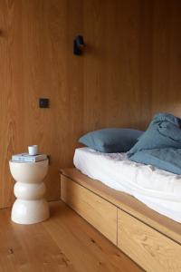 Winding River Retreat - Secluded cabin with sauna