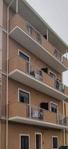 Appartement avec Balcon