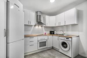 Penthouse City Hub Stay