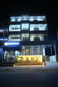 Hotel Om Elite Stay