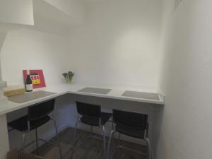 Lisbon Mouraria Apartment