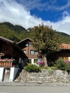 Gemütliche und rustikale Ferienwohnung