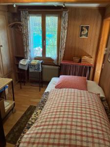 Gemütliche und rustikale Ferienwohnung