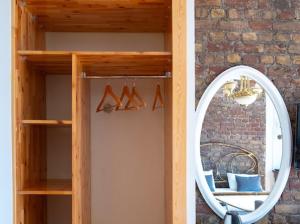 Fatih Balat tarihin içinde şık bir ev 2