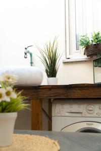 Candelor House - Apartment & Garden Trastevere