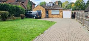 Andover Garden Bungalow