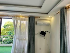 Seabreeze haven apartment