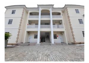 Fort Fountain Apartments