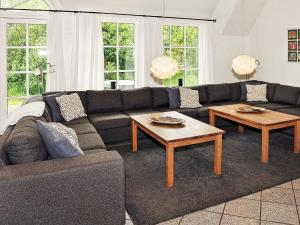 4 star holiday home in Ulfborg