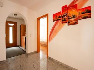 Chalet in Reith near Ski Slopes