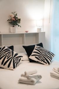 Candelor House - Apartment & Garden Trastevere