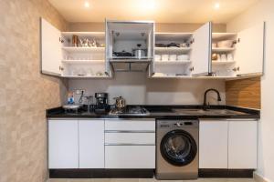 Family apartment Terrace Pool Wi-Fi