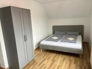 Altstadtzimmer Günzburg