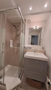 Beau studio centre Cannes Maréchal Juin