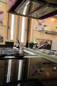 Candelor House - Apartment & Garden Trastevere