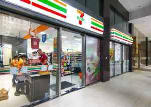 1 Bedroom Tresor D4-River View-Netflix