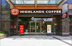 1 Bedroom Tresor D4-River View-Netflix