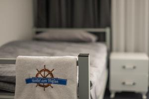 Hostel am Hafen Kiel