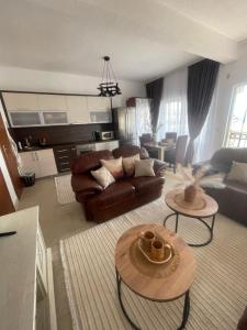 Lux Apartman David Dobra voda