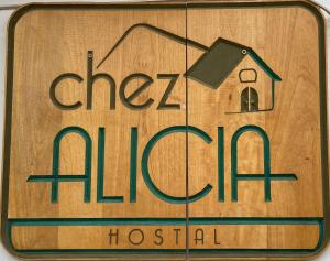 Chez Alicia Hostal