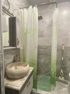 Studio Apartment N86 at X2