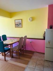 Apartments for guests "Einstein"