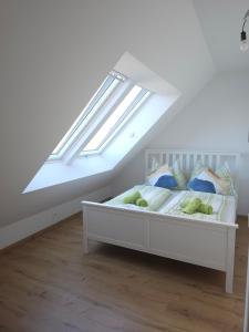 Coming Home - Penthouse Apartment