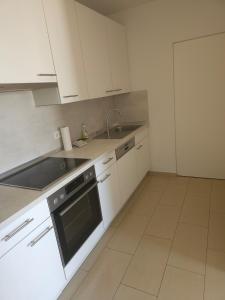 Coming Home - Penthouse Apartment