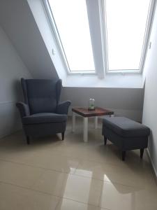 Coming Home - Penthouse Apartment