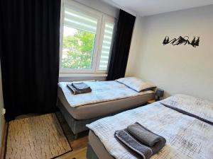 Sunny Apartment Centrum Zakopane