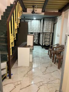 Ashirwad Guest House, Bharti Vidyapeeth