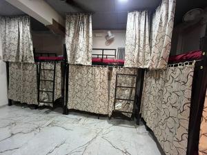 Ashirwad Guest House, Bharti Vidyapeeth