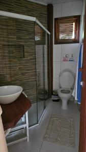 Moana Flat bungalow térreo pertinho da praia