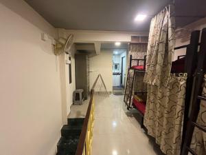 Ashirwad Guest House, Bharti Vidyapeeth