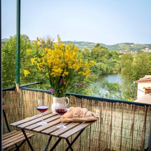 La Terrazza alla Torre