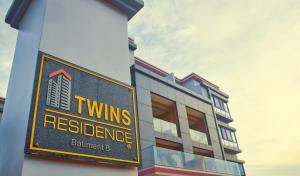 TWINS RESIDENCE Niamey
