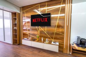 661 Sea view 1 bedroom