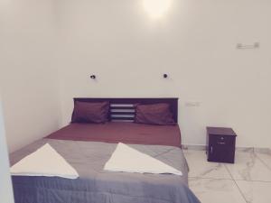 Misty Vibes Homestay Vagamon