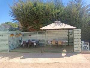 Alto mirador el Quisco