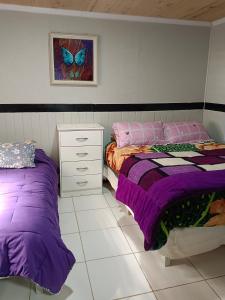 Alto mirador el Quisco