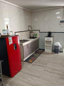 Alto mirador el Quisco