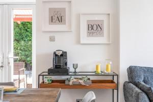 Long-Stay Ready in NG13 Bungalow, sleeps 6