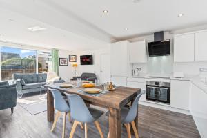 Long-Stay Ready in NG13 Bungalow, sleeps 6